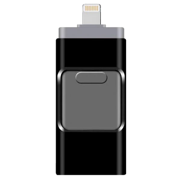 4-i-1 Universell Flash Drive