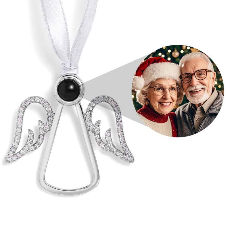 Personligt Julornament