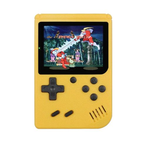 GameTendo™ | Över 400 Klassiska Spel!