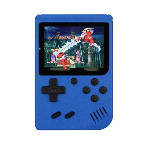 GameTendo™ | Över 400 Klassiska Spel!