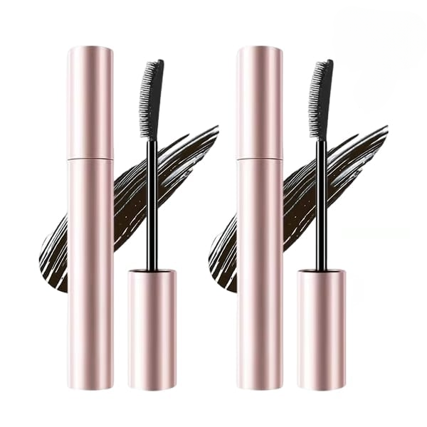 Professionell långvarig mascara