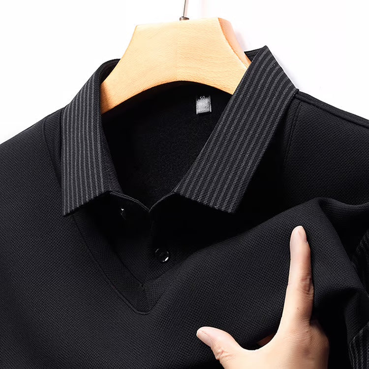 Tvådelad Elegant Skjorta