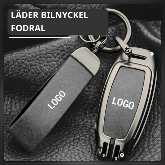 Nyckelfodral För Lyxbil | Chevrolet