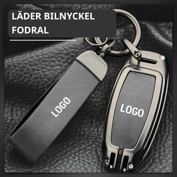PNyckelfodral För Lyxbil | Mini