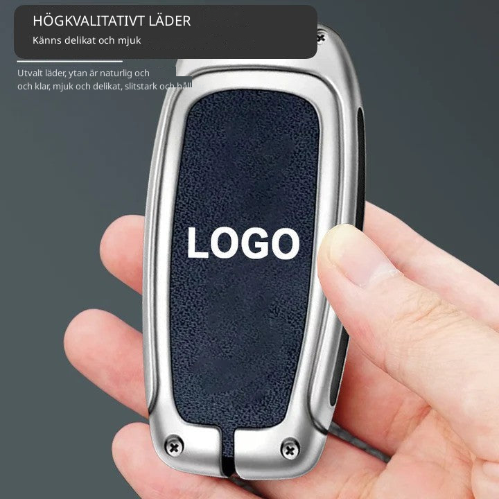 Nyckelfodral För Lyxbil | Peugeot