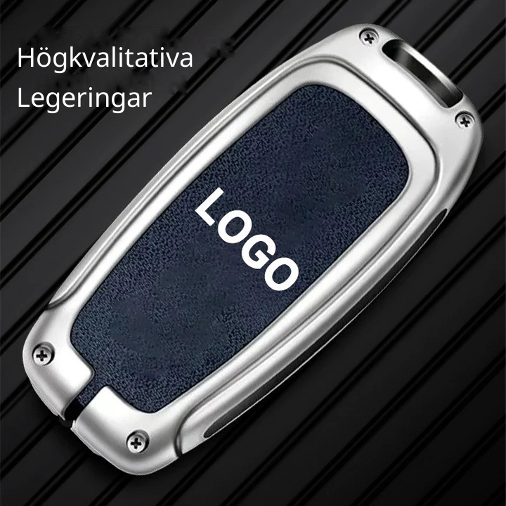 PNyckelfodral För Lyxbil | Mini