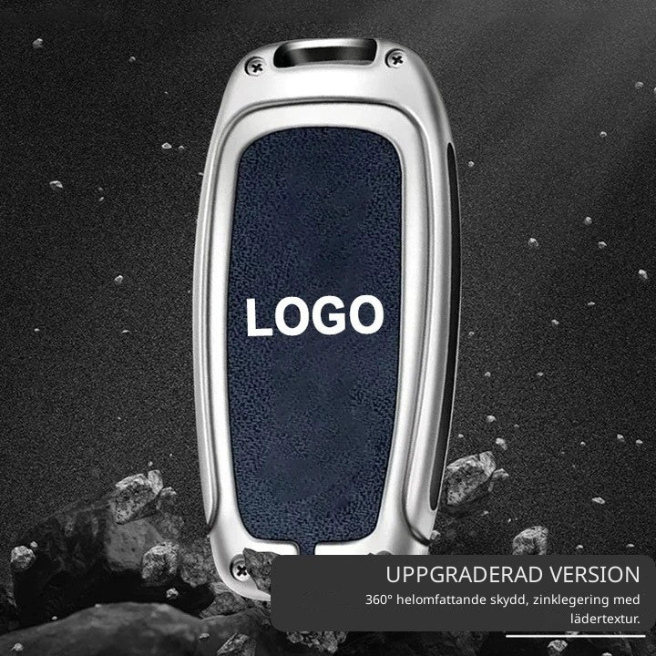 Nyckelfodral För Lyxbil | Peugeot