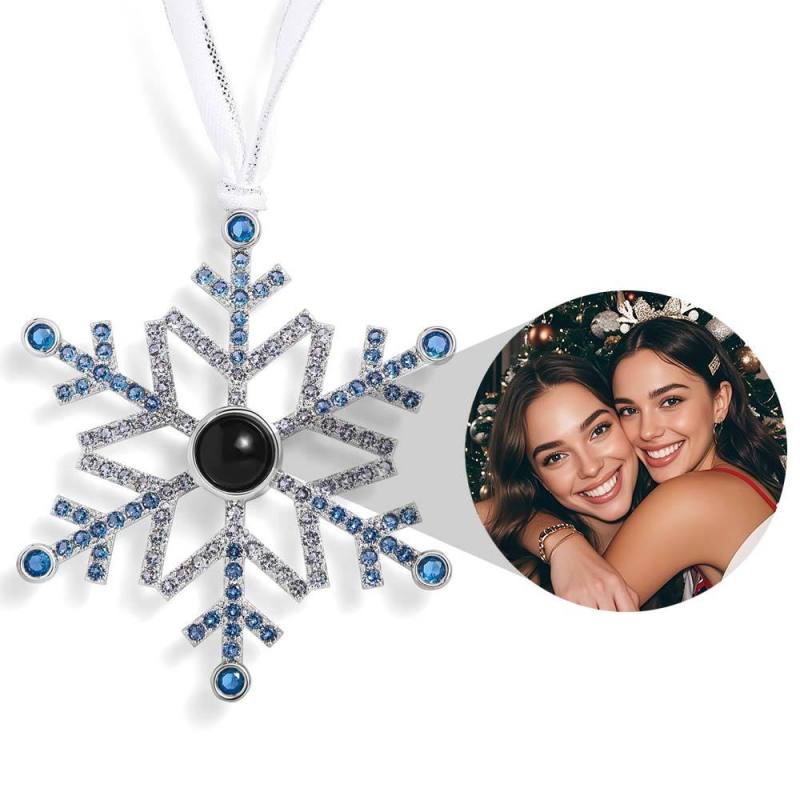 Personligt Julornament
