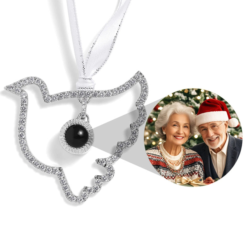 Personligt Julornament