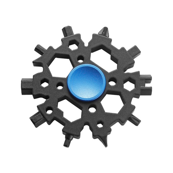 Snowflake 23-i-1 Multi-verktyg