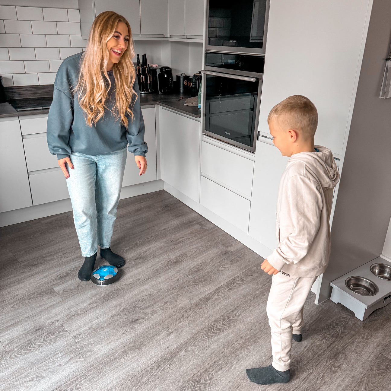 Hover™ Fotboll