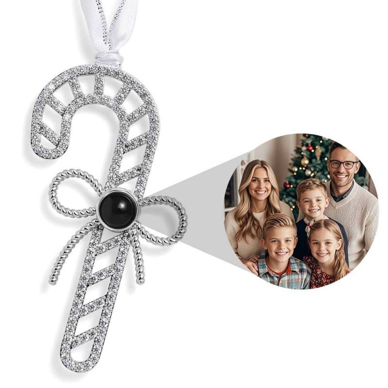 Personligt Julornament