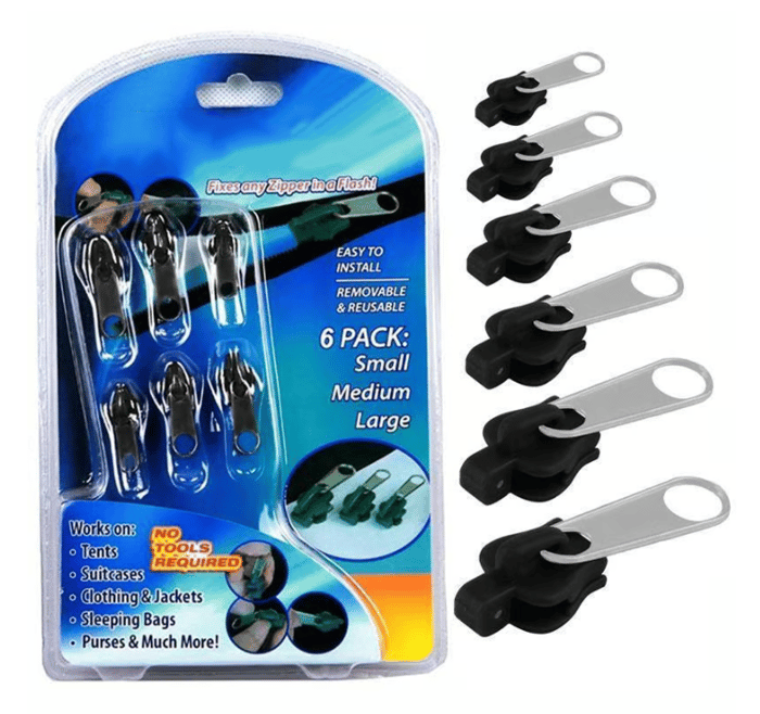 ZipFix™