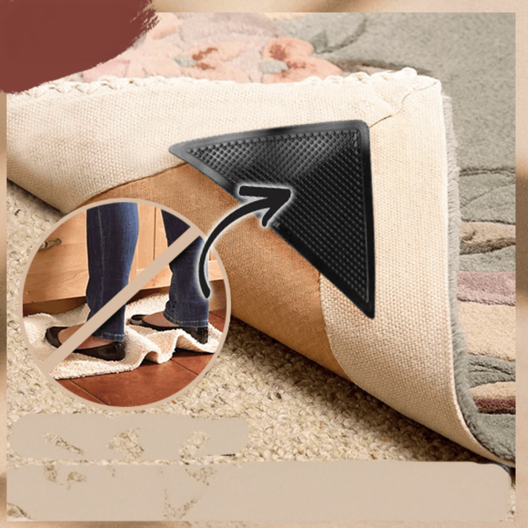 Anti-Slip Matt Pads