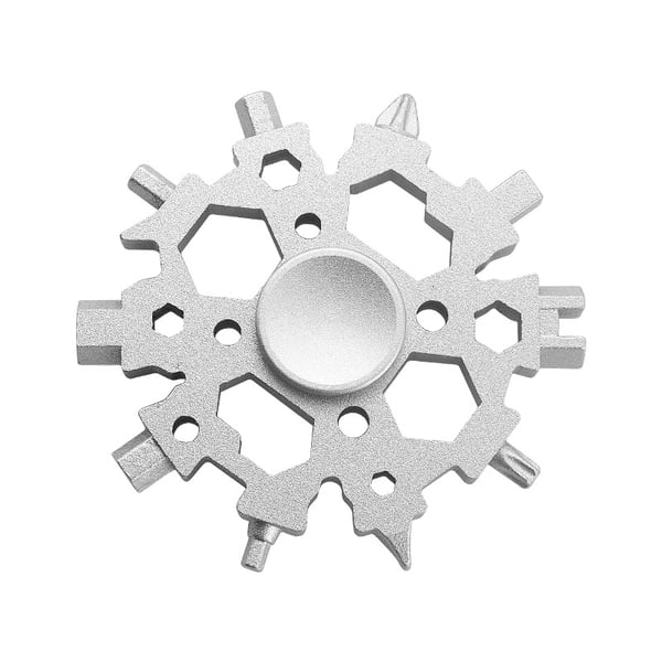 Snowflake 23-i-1 Multi-verktyg
