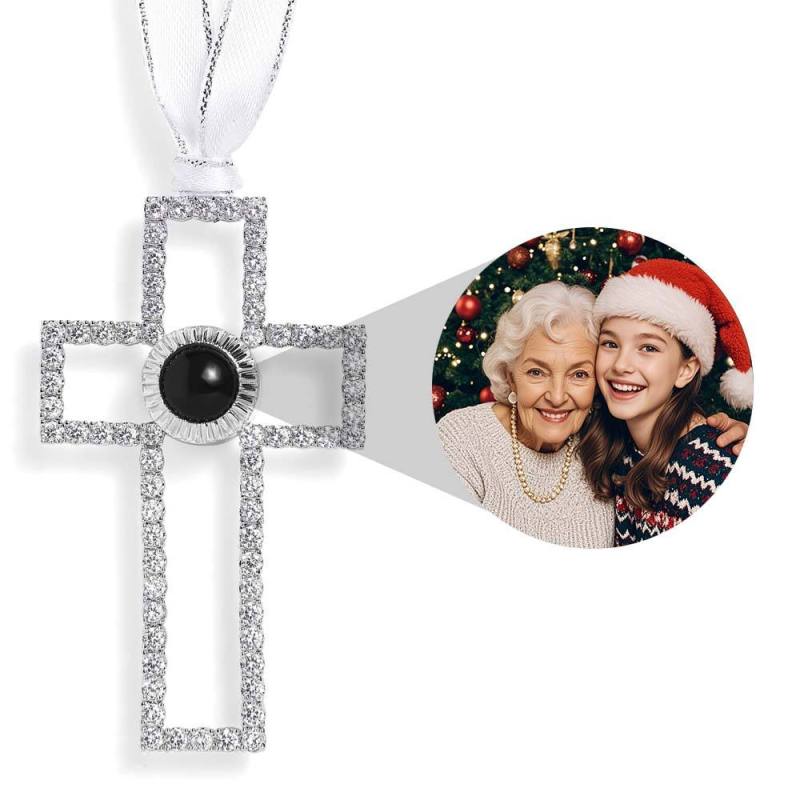 Personligt Julornament