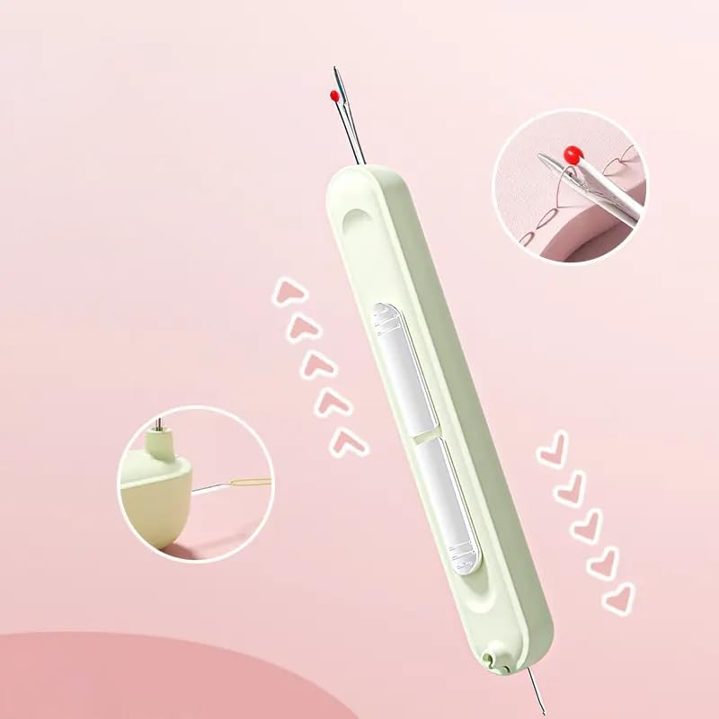 2-i-1 professionellt sykit