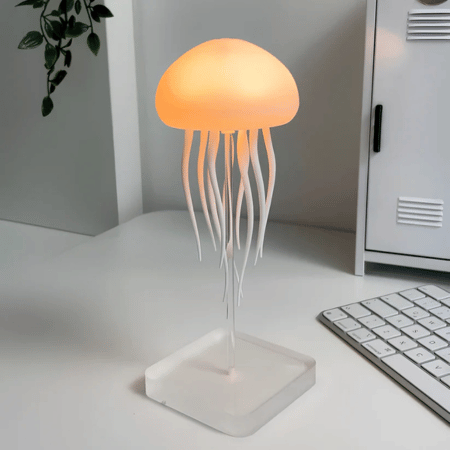 AquaJelly™ Lampa