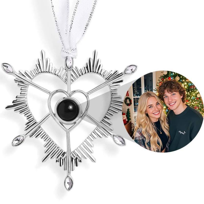 Personligt Julornament
