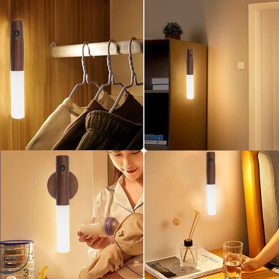 MAKS™ Magnetlampa