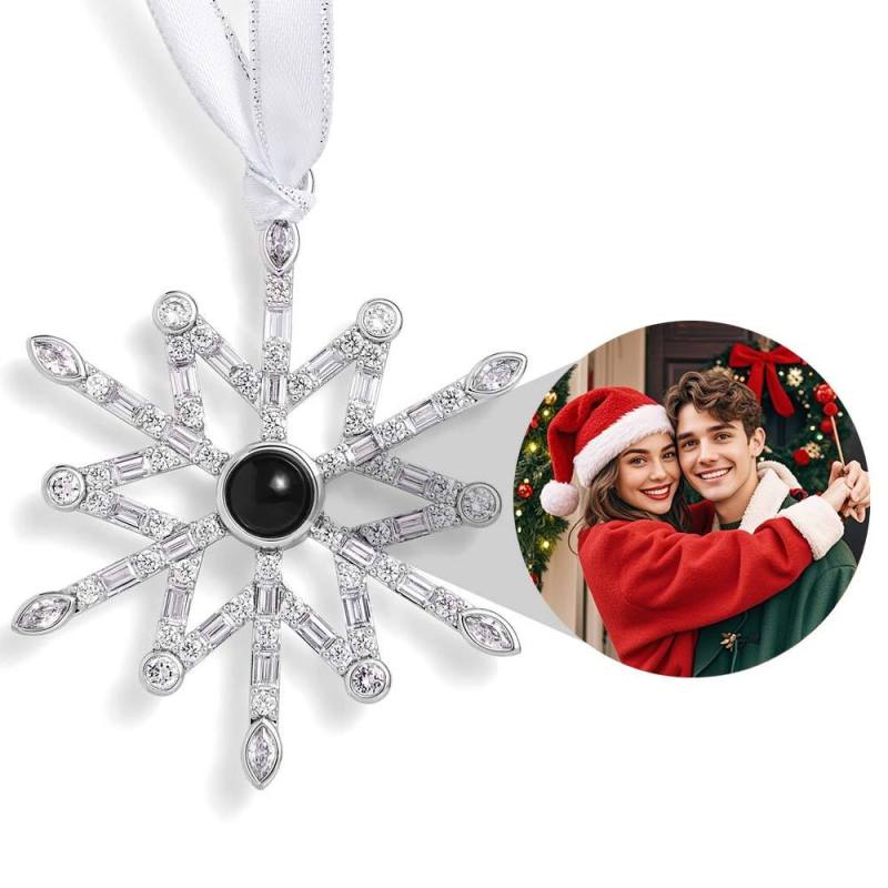 Personligt Julornament