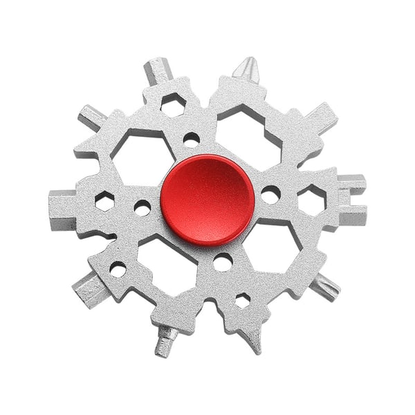 Snowflake 23-i-1 Multi-verktyg