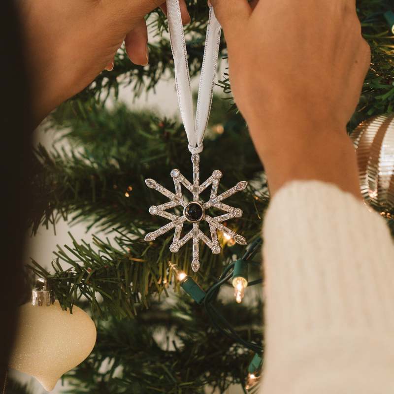 Personligt Julornament