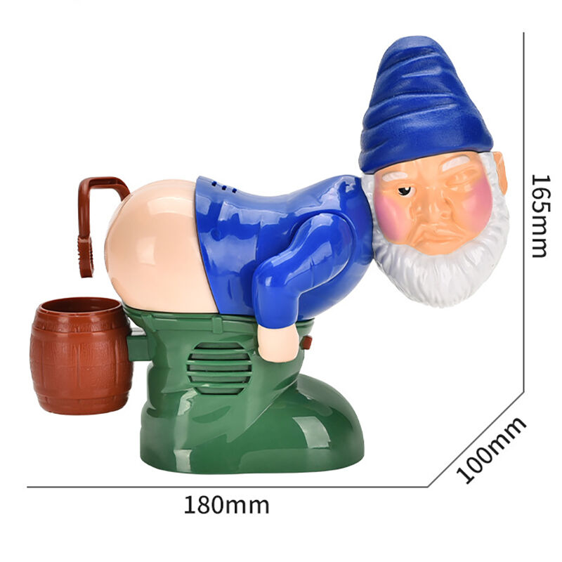 Rolig Jultomte