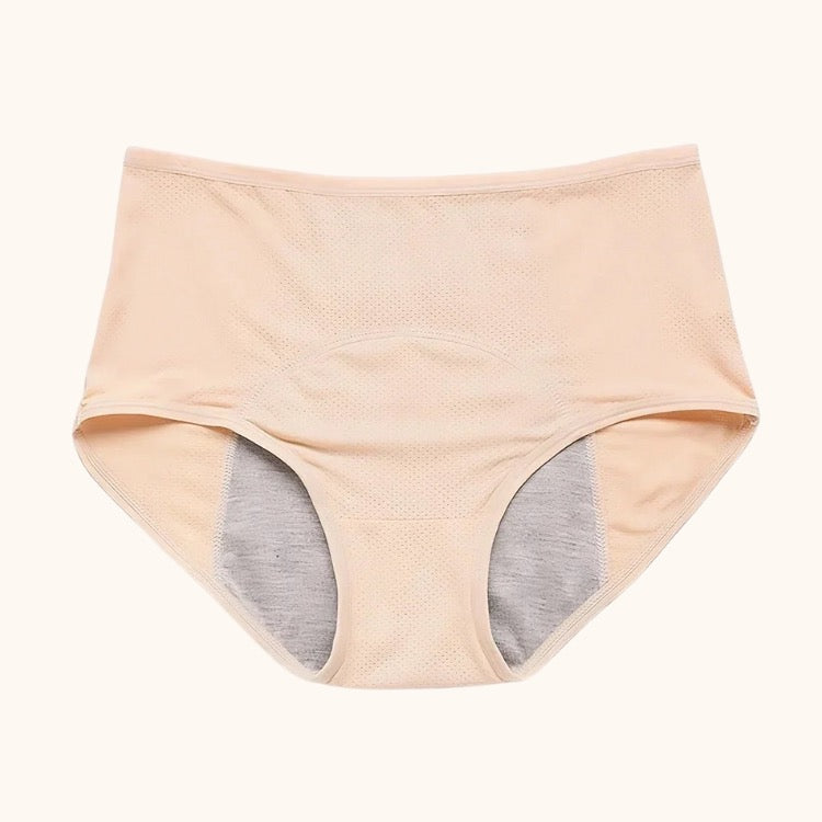 DryWear™ | Bäckenbottenstödjande & Läckagesäkra Underkläder