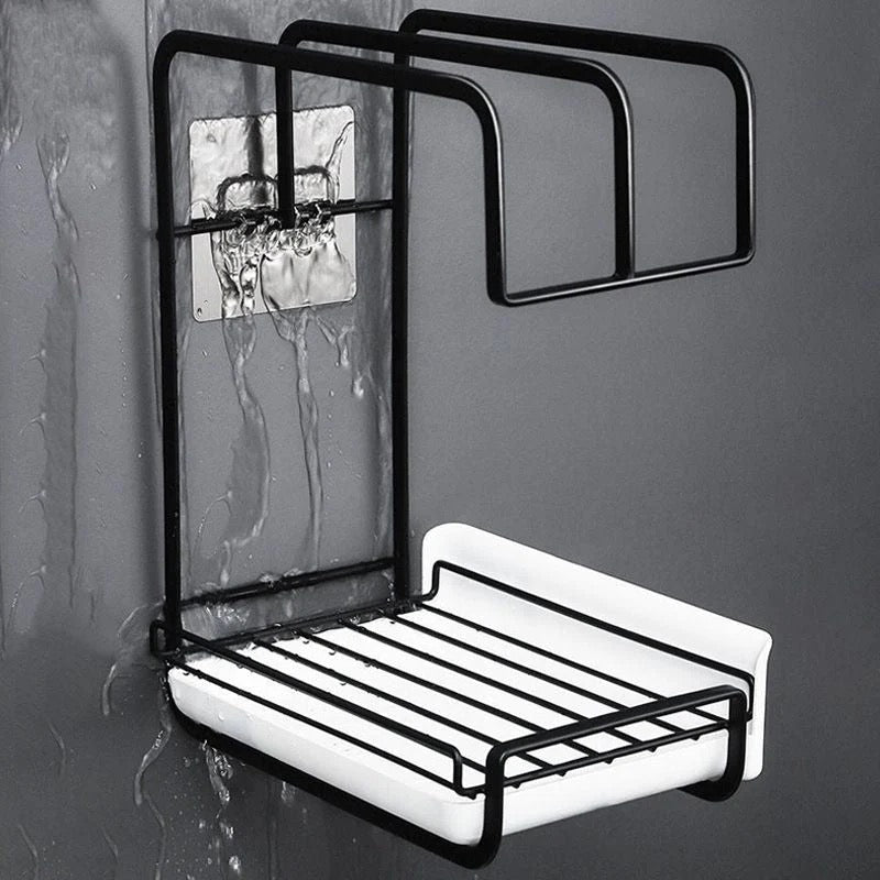 Kökstrasor Organizer och Torkställ