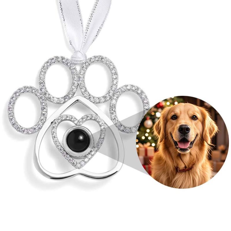 Personligt Julornament