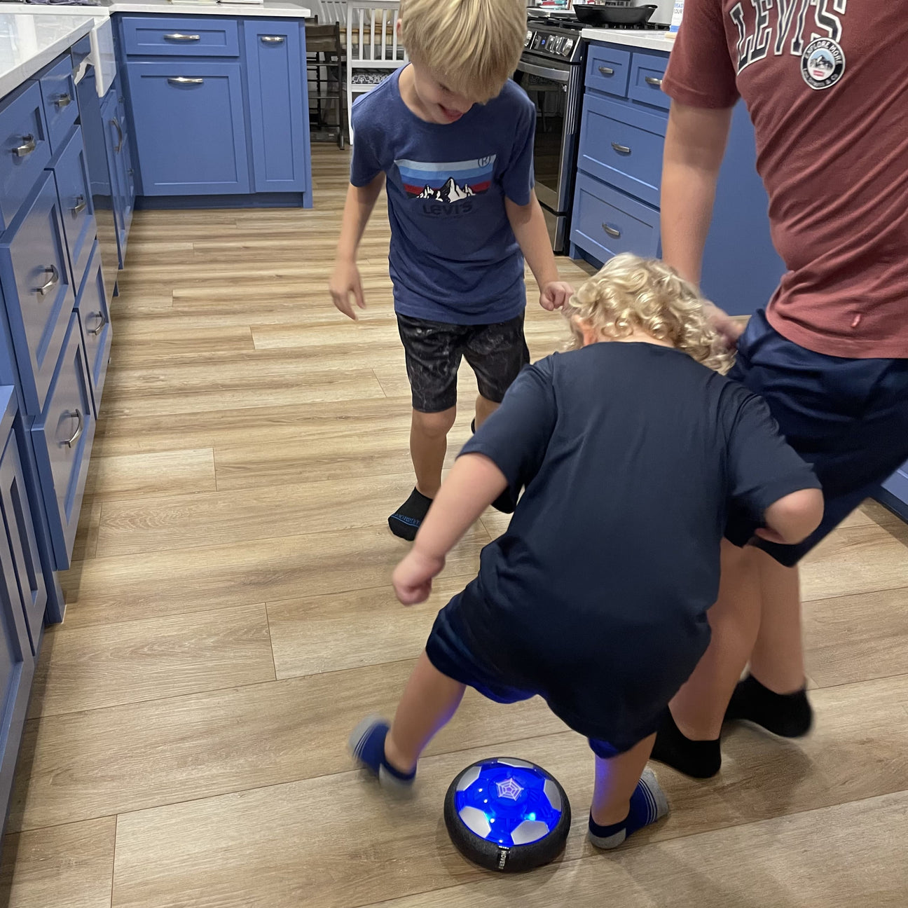 Hover™ Fotboll