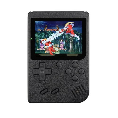 GameTendo™ | Över 400 Klassiska Spel!