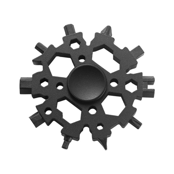 Snowflake 23-i-1 Multi-verktyg