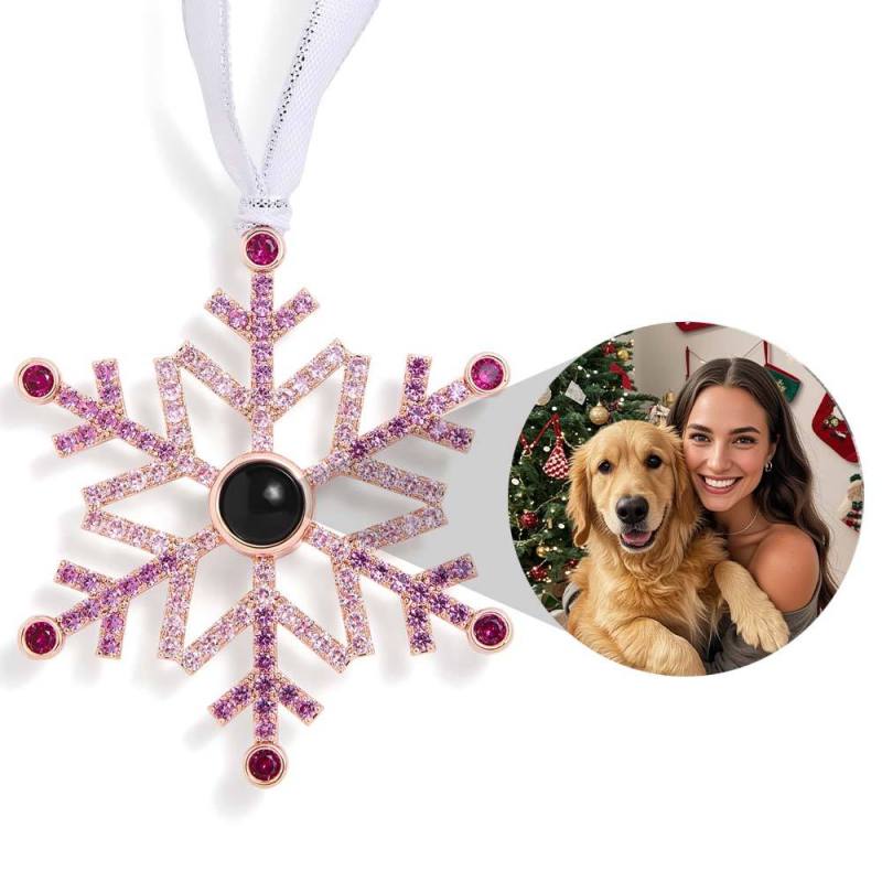 Personligt Julornament