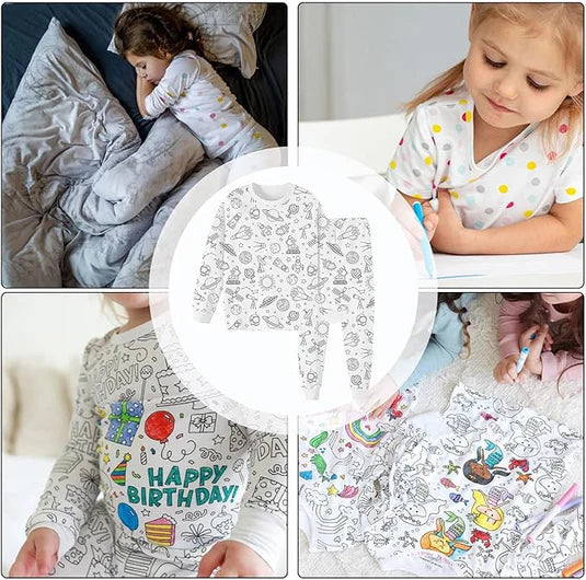 MagiColor™ Pyjamas