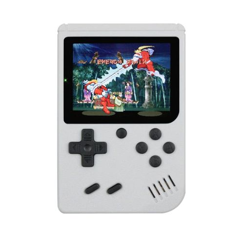 GameTendo™ | Över 400 Klassiska Spel!