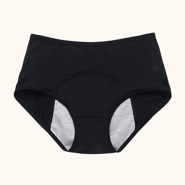 DryWear™ | Bäckenbottenstödjande & Läckagesäkra Underkläder