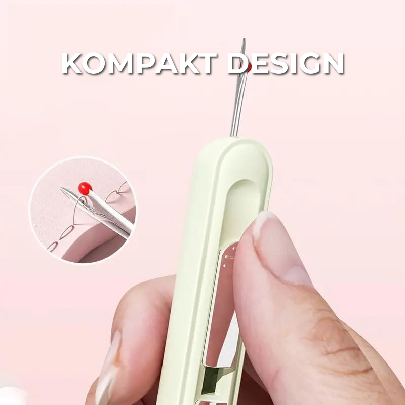 2-i-1 professionellt sykit