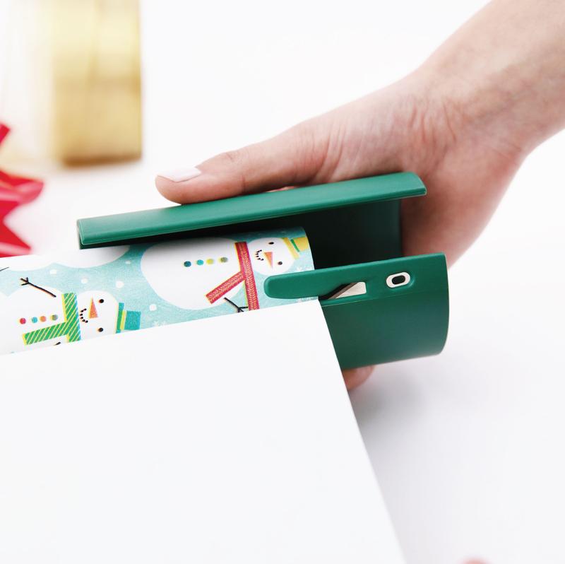 Professionell Papperskniv för Presentpapper