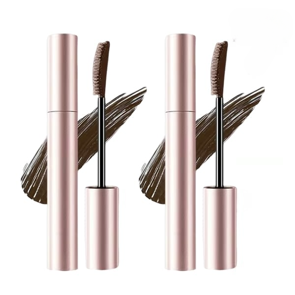 Professionell långvarig mascara