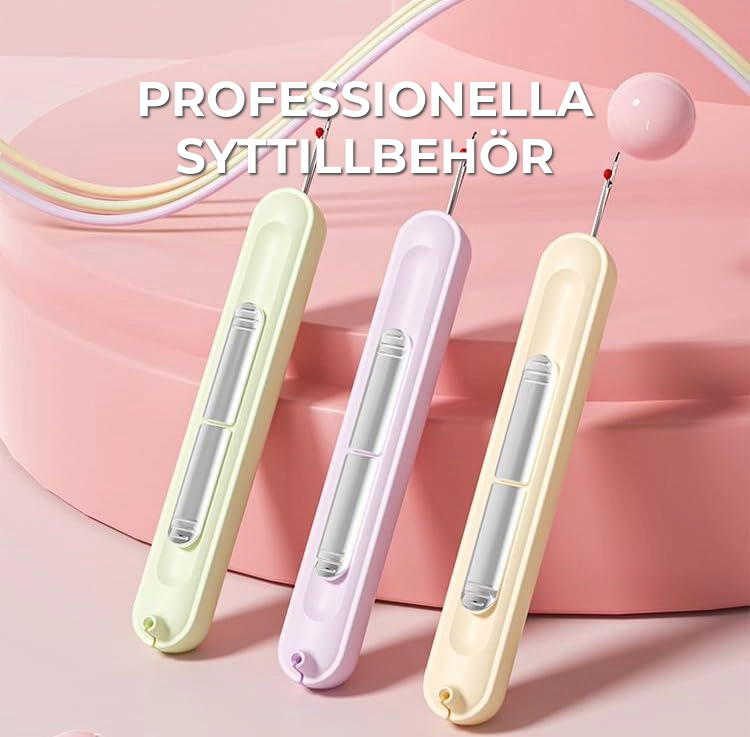 2-i-1 professionellt sykit
