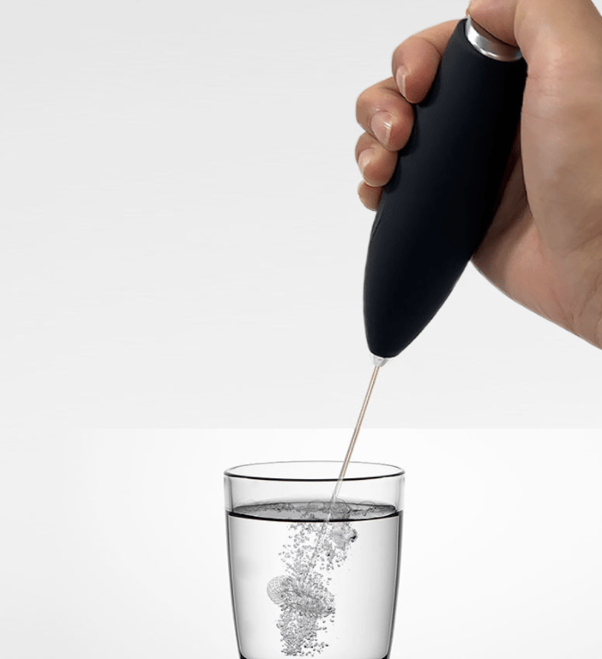 Professionell Mjölkskummare