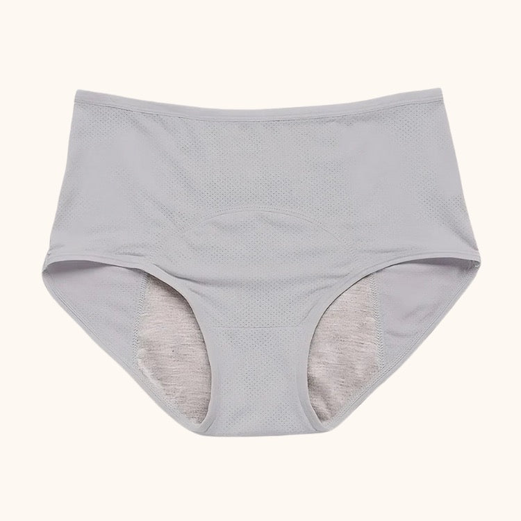 DryWear™ | Bäckenbottenstödjande & Läckagesäkra Underkläder