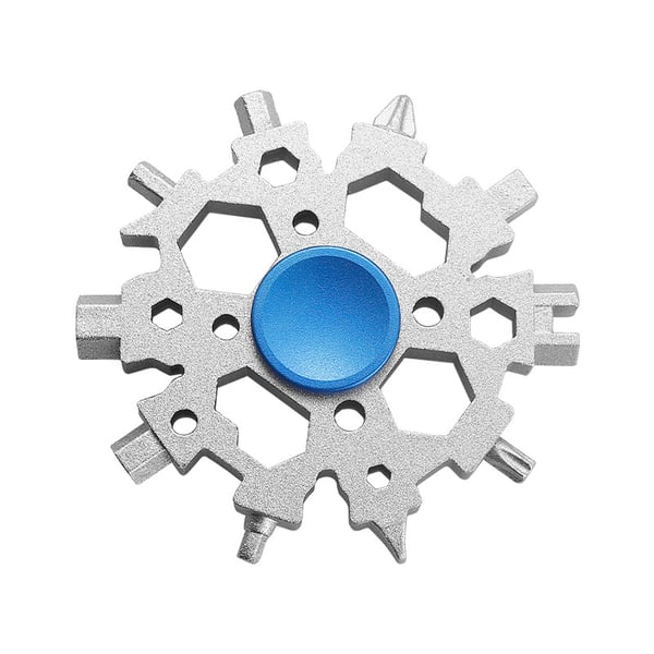 Snowflake 23-i-1 Multi-verktyg