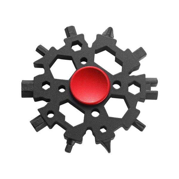 Snowflake 23-i-1 Multi-verktyg
