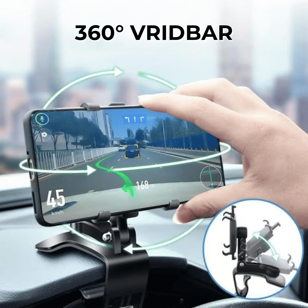 Effektiv Telefonhållare