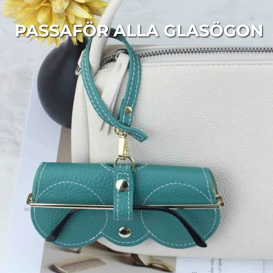 Lyxig Glasögonhållare