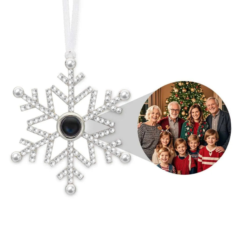Personligt Julornament