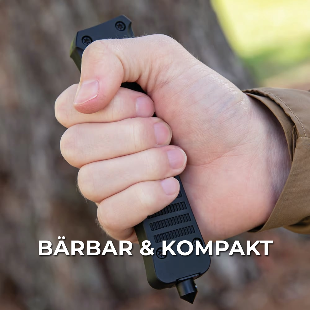 Professionell Fällkniv